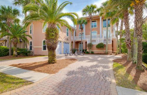 Large Pool - Hot Tub - Elevator - Gated Community - Foto 51