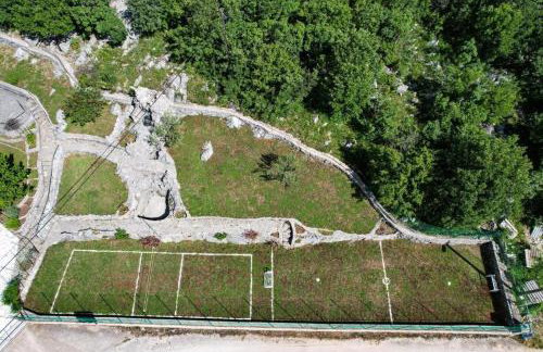 Family friendly house with a swimming pool Kotlenice, Zagora - 22219 - Foto 6