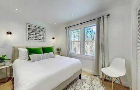 Silver Run Cottage - Foto 8