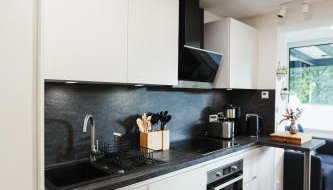 Apartment Morgentau, mit Aussicht in Wieda & großzügigen Garten - Foto 5