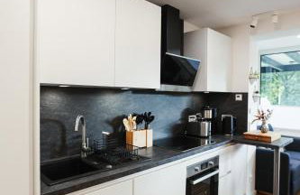 Apartment Morgentau, mit Aussicht in Wieda & großzügigen Garten - Foto 5