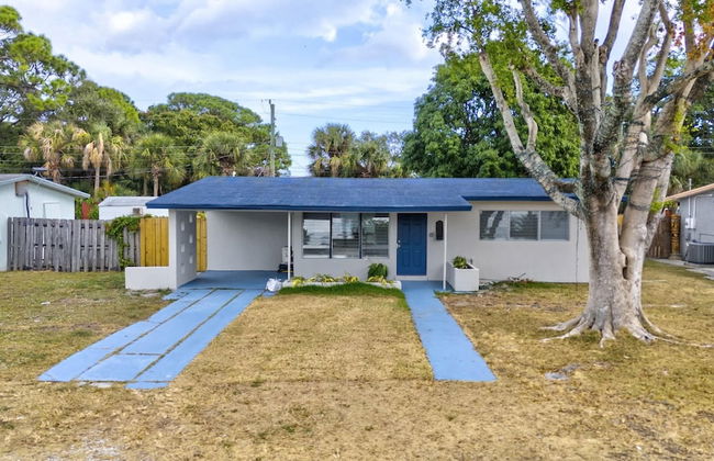 Pompano Beach Bungalow for 5! - Foto 30