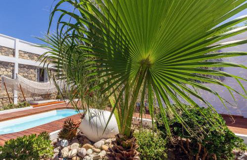 Ble Oneiro Villa CRYSTAL - Foto 80