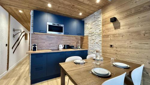 SmartStay Panoramique - Meribel - Foto 5