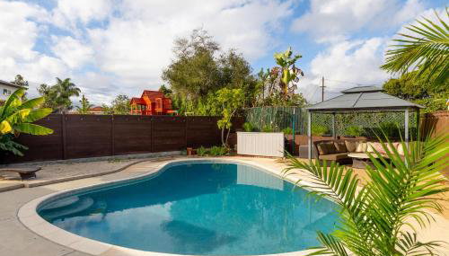 San Diego Private Pool Oasis Modern 3BR 2BA - Foto 2