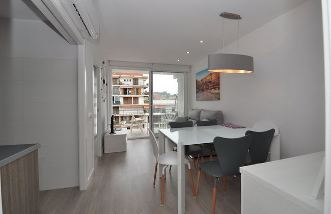 Apartamento Sun Village - Foto 10