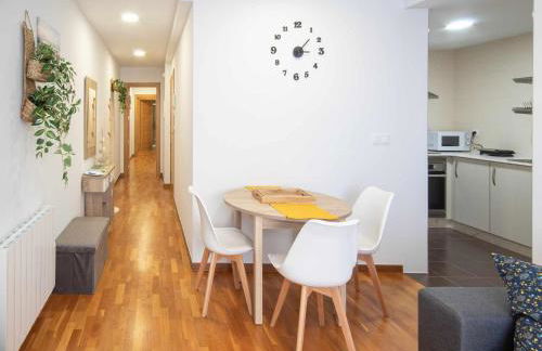 AG Miramar Malpica x4 vistas playa Costa da Morte - Foto 3