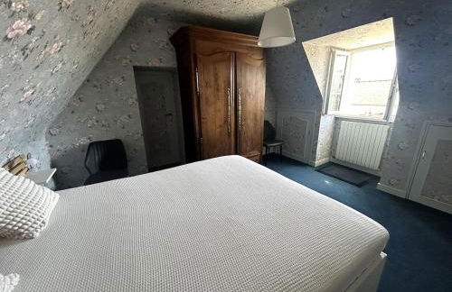 Mamy Ty Coz 7 personnes proche mer et GR 34 - Foto 42