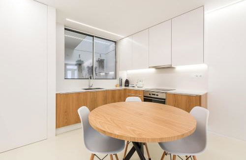 Lidador 116 Apartments - Foto 70