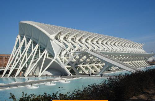 Studio 2 Port Valencia - Foto 22