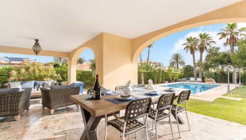 Luxury villa next beach Cabo Roig - Foto 3