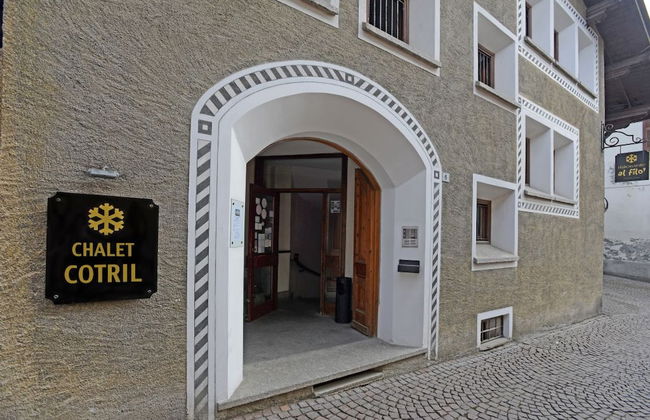 Chalet Cotril - Foto 34