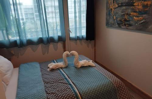 Magnifique Apt à deux pas du lac et près du centre - Foto 10