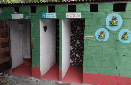 SÍTIO CONQUISTA FELIZ - Foto 21