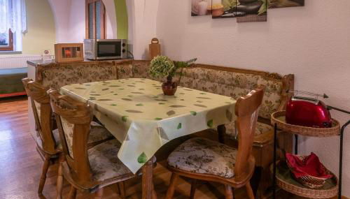 Ferienwohnung Reichel - Foto 2