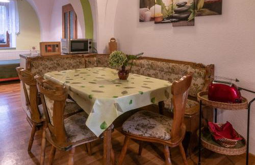 Ferienwohnung Reichel - Foto 2