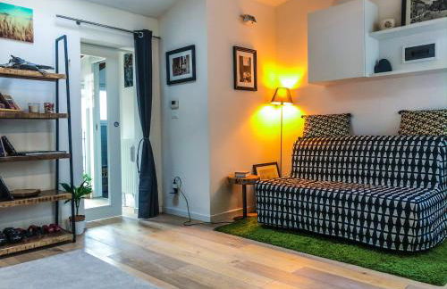 Healthy Flat Bologna - Tower Skyline View - Photo 5