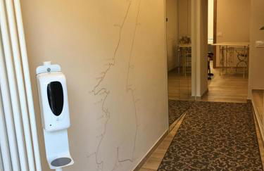 Garda Lake Maison d'Isabella - Foto 23