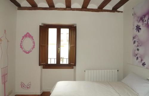 Apartamentos San Francisco 58 - Foto 17