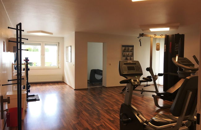 Gemünder Ferienpark Salzberg - Foto 36