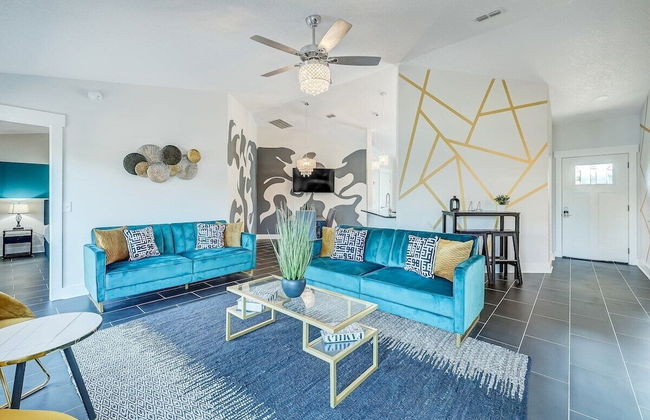 Vibe House Message Now for Summer Special - Foto 3