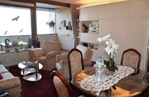 Ferienwohnung direkt am Steinhuder Meer - Foto 11