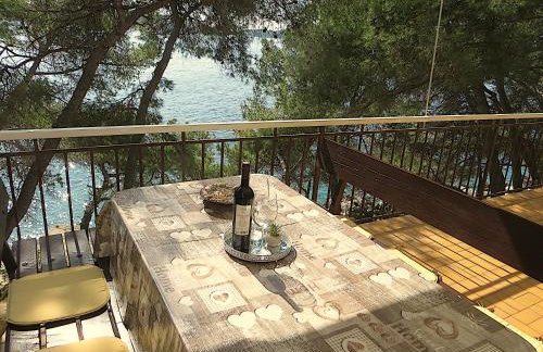 Villa V, 4-star 2-floor 1-apartment seaside property with great outdoors - Foto 14