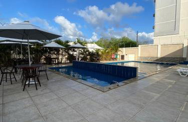 Apartamento Praia de Ponta com dois quartos - Foto 11