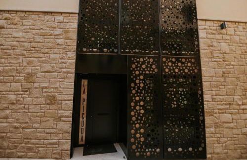 Casa La Picuda - Foto 28