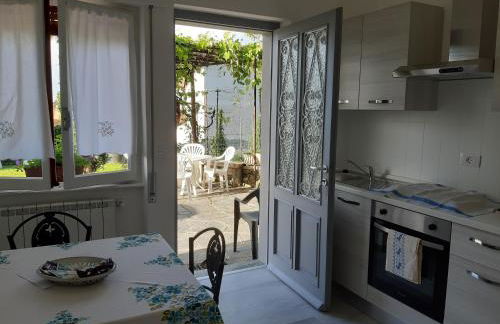 Casa fontana rossa - Foto 7