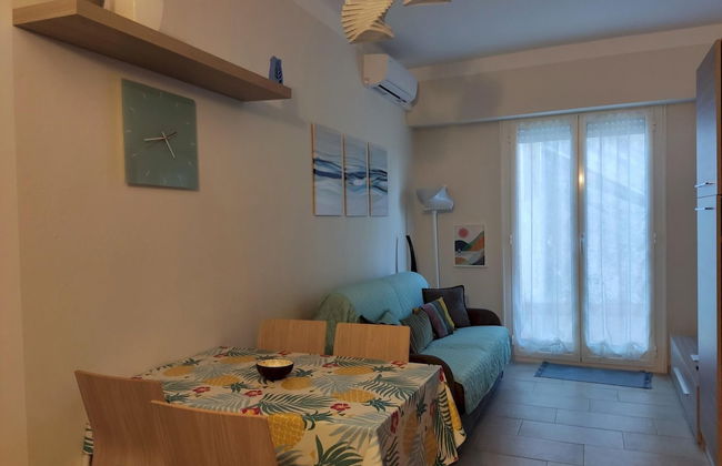 Roma 202 in Laigueglia - Foto 2