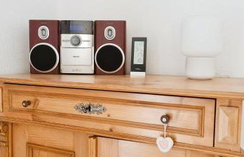 Ferienhaus Sigmaringen mit Garten & Garage - Foto 31