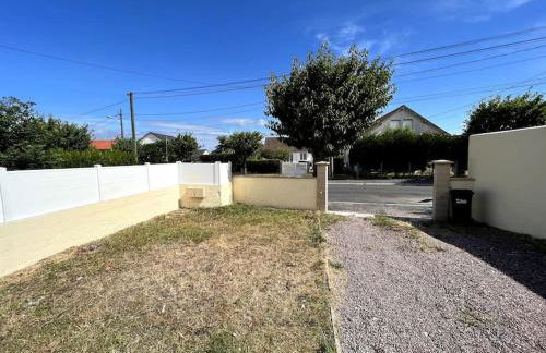 Auva - SILS Maison 48 m2 à 5 minutes à pied de la plage - Foto 20