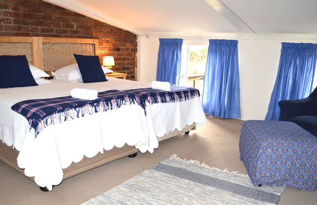 KatiKati Eco Lodge - Photo 9