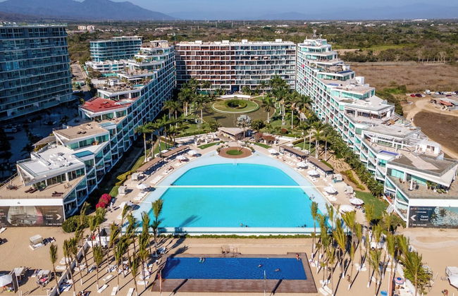 Condo Aria Ocean 206 by Kivoya - Foto 28