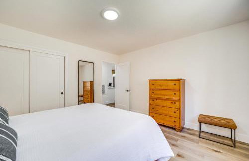 Family Friendly Modern Cabin in Munds Park! - Foto 15