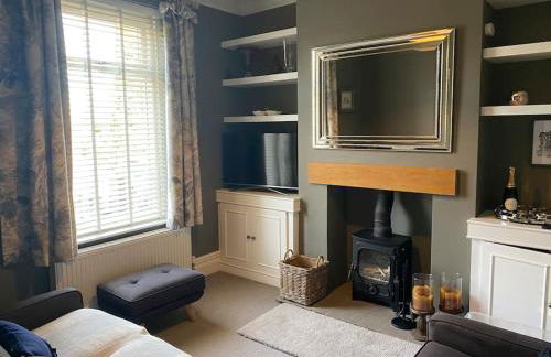 Cheerful and spacious 3 bed home in Clitheroe - Foto 20