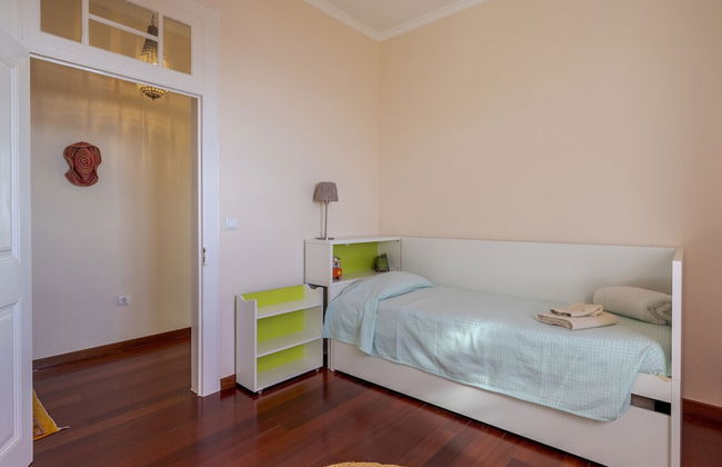 Villa Flora - Foto 3