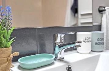 Holiday flat CASA DOM 1, Morro Jable, WiFi - Photo 17