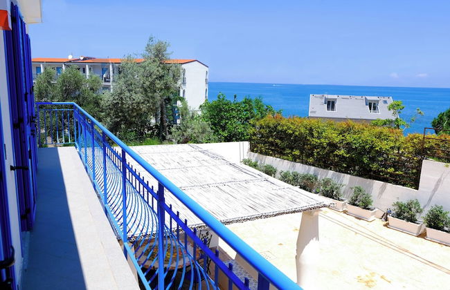 Villa dei Due Ulivi - Foto 56