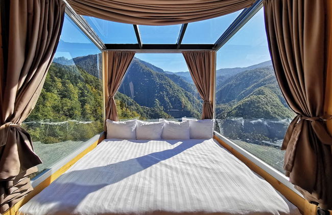 Eco House Merisi - Foto 22