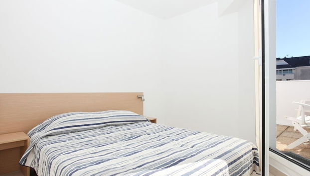 Residence Arcachon, Arcachon, Apartment for 4 Persons - Foto 4, Interior