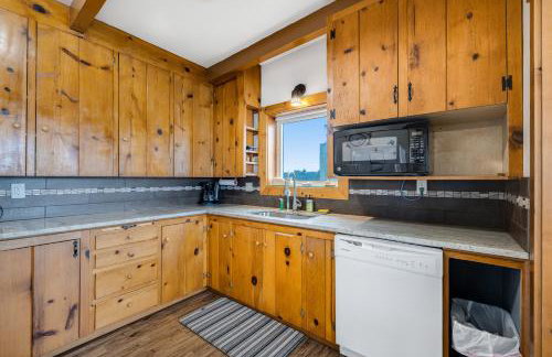 Sea Castle BeachFront Getaway - Foto 9