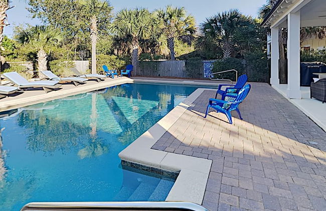 Sand Pebble - Foto 21