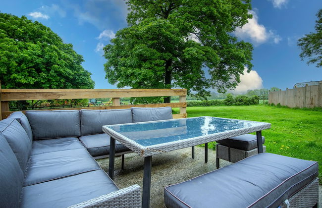 West Jordanston Cottage - St Florence - Foto 64