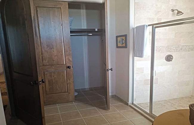 Condo Bella Sirena 805 C by Kivoya - Foto 13