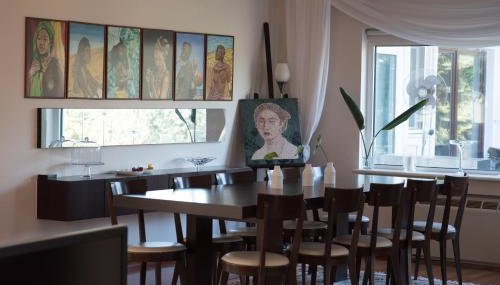 Erasmia's House - A Green Haven for Ultimate Relaxation - Foto 3