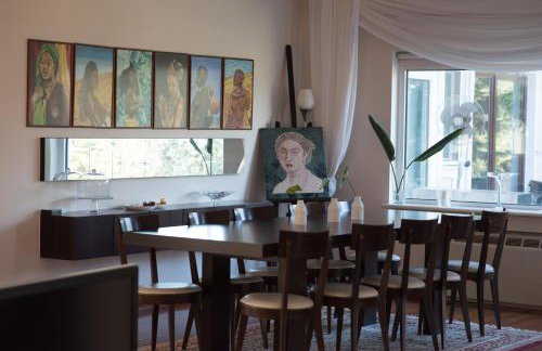 Erasmia's House - A Green Haven for Ultimate Relaxation - Foto 3