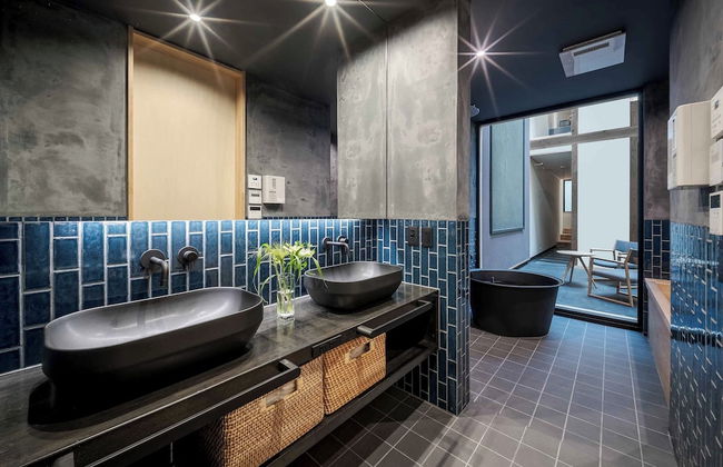 Hanasatomachi Machiya House - Foto 57