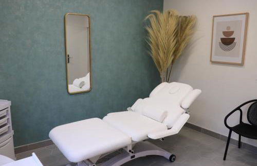 DOMITYS Résidence services seniors LE PARC DES AUBIERS - Foto 27